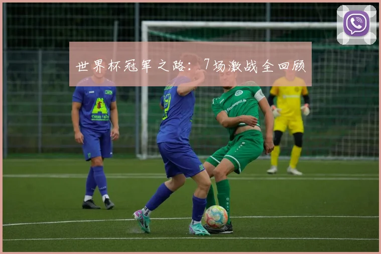 世界杯冠军之路：7场激战全回顾